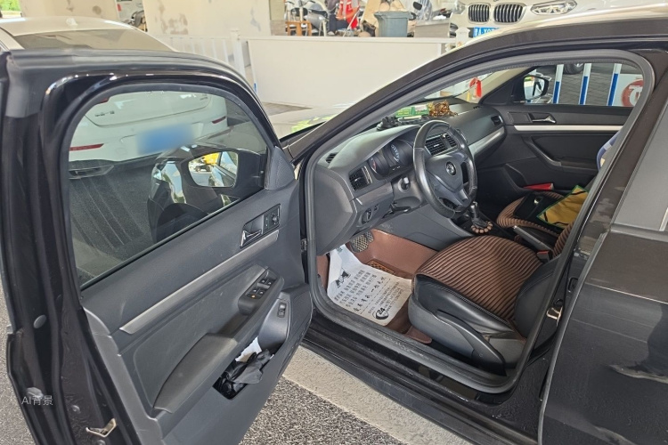 Volkswagen Lavida 2019 car image #18