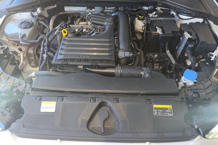 Audi A3 2024 car image #22