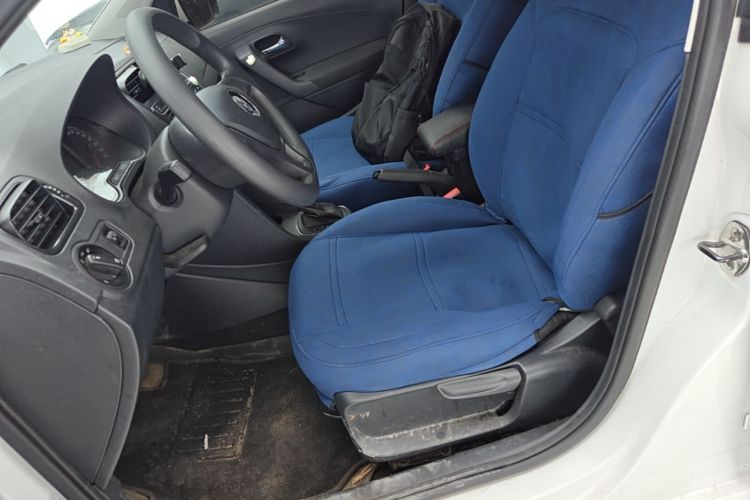 Volkswagen Polo 2018 #15 Volkswagen Polo 2018 car image #15