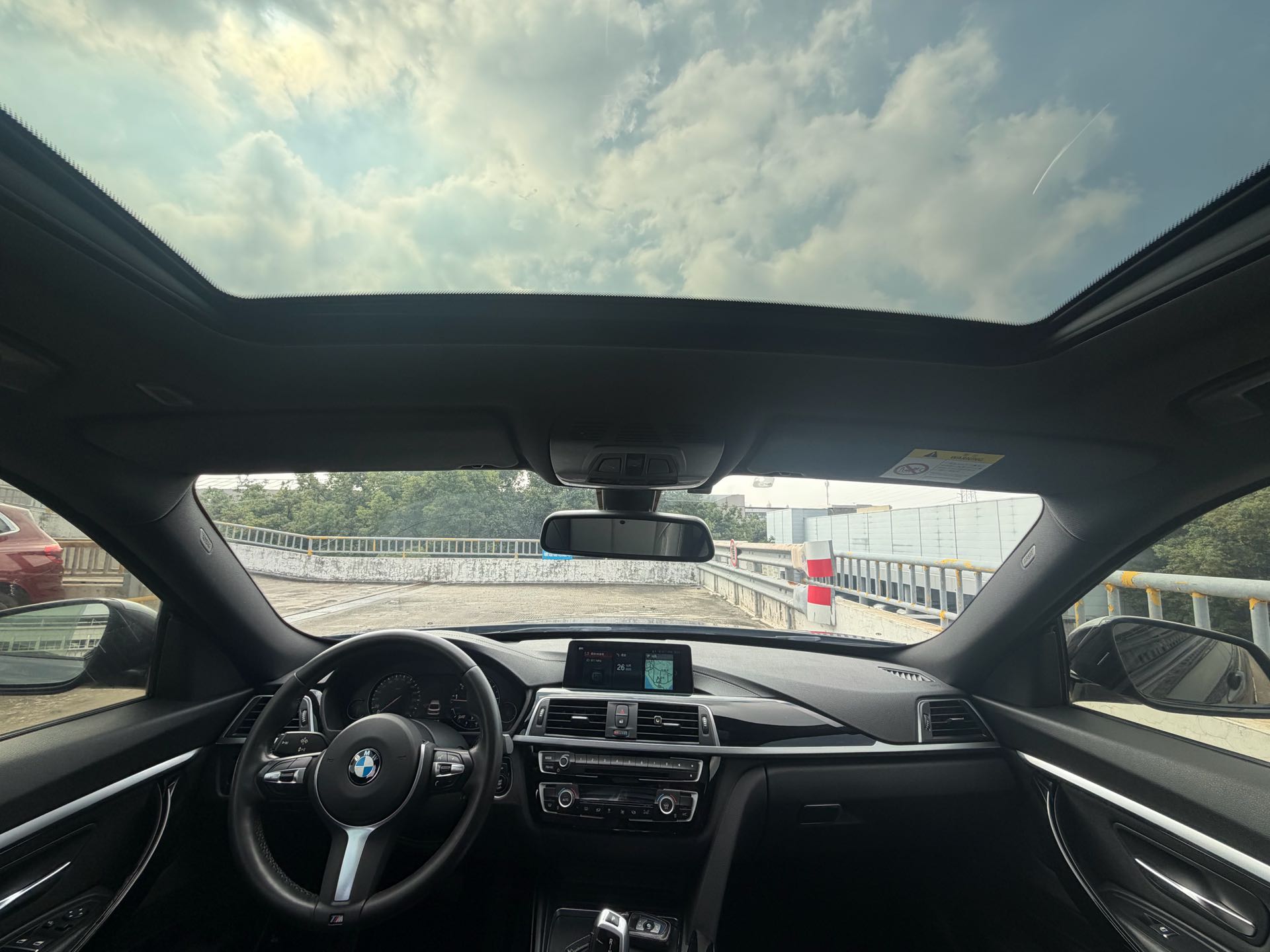 BMW 3 Series GT 2020 #8 BMW 3 Series GT 2020 imagem de carro #8