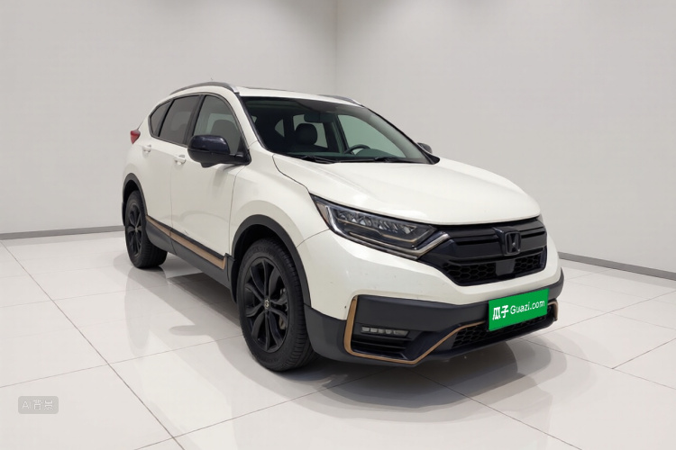 Honda CR-V 2021 car image #4