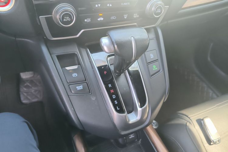 Honda CR-V 2019 car image #14
