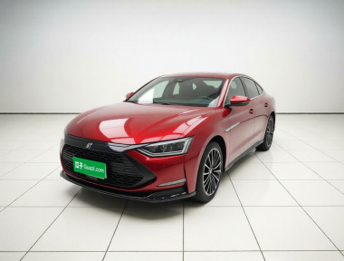 BYD Han 2020 BYD Han 2020 car image