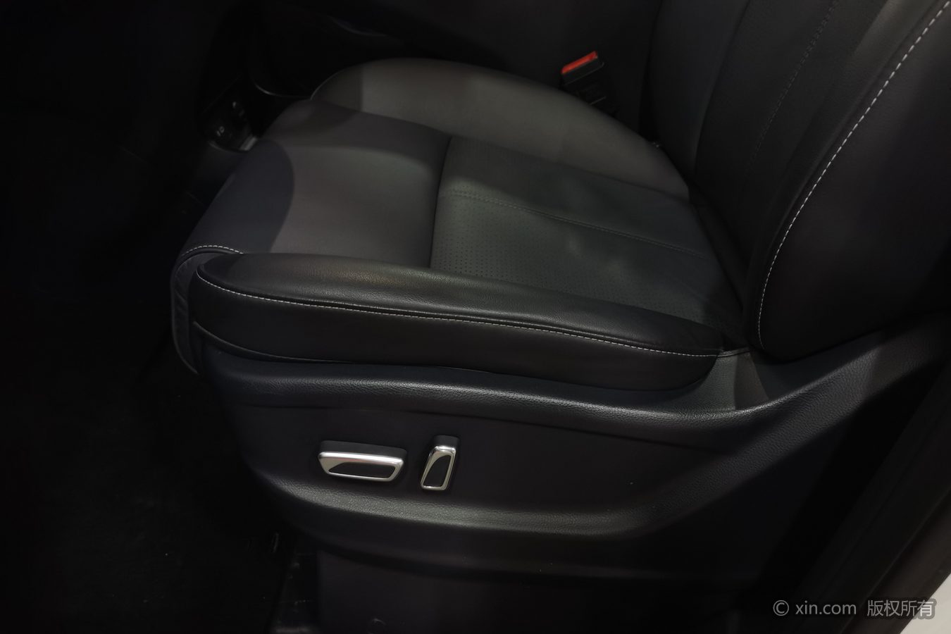 GAC Trumpchi M8 2023 car image #21