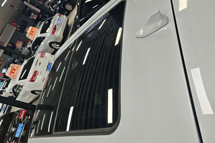 BYD Yuan Plus 2022 car image #19