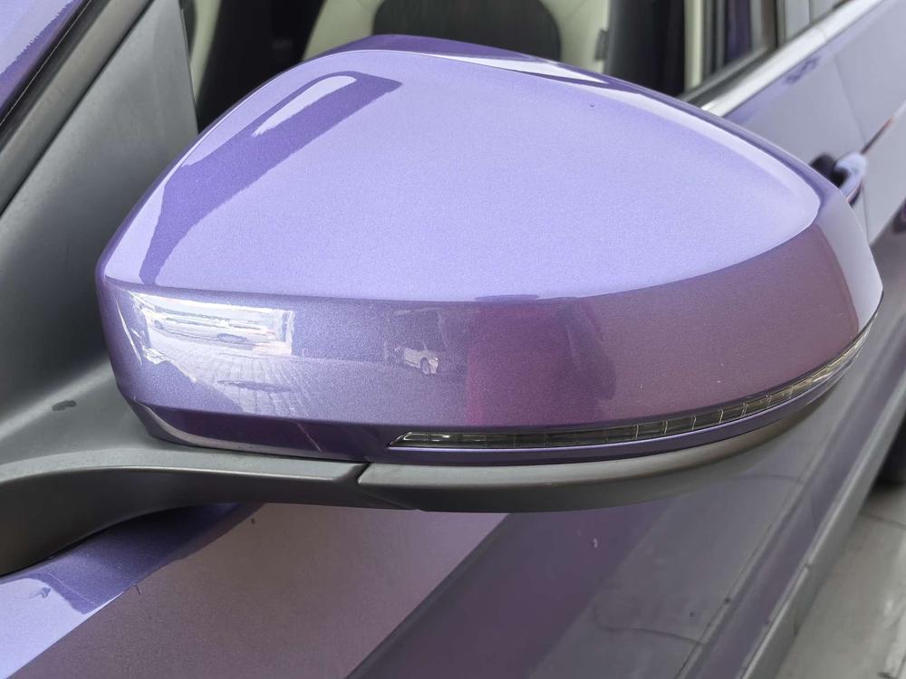 Volkswagen T-Cross 2019 immagine di auto #13