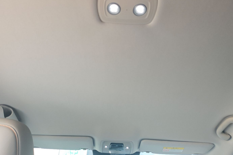 BYD Yuan Plus 2025 car image #18