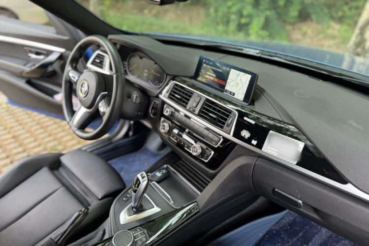 BMW 3 Series GT 2019 #11 BMW 3 Series GT 2019 imagen de coche #11