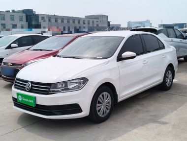 Volkswagen Santana 2018 Volkswagen Santana 2018 car image