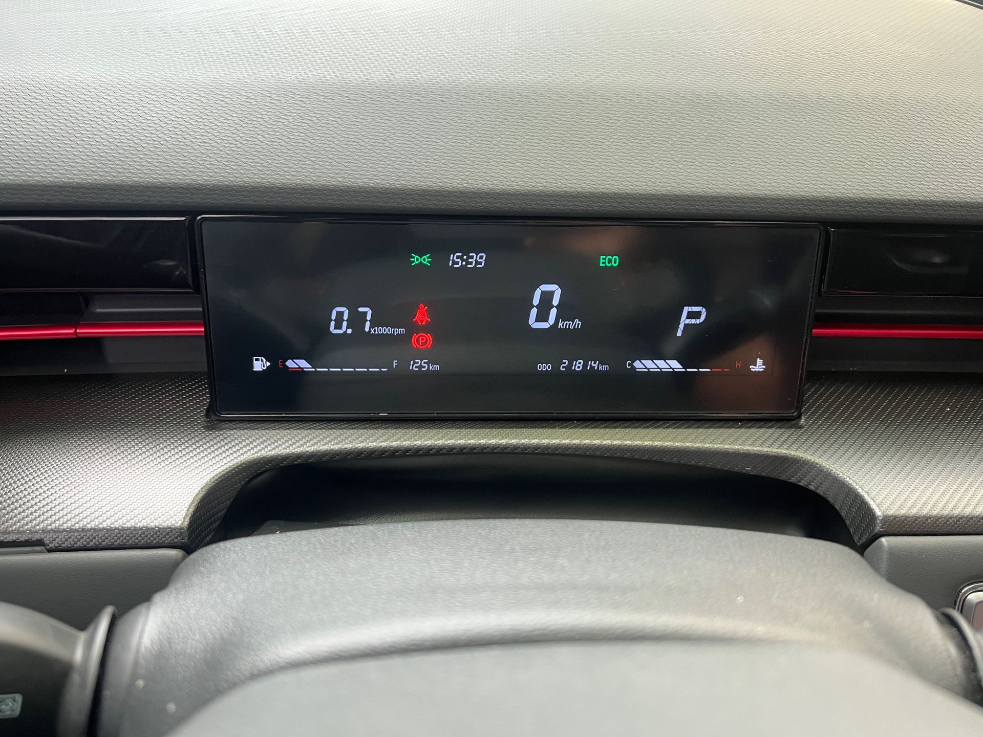 Jetour Dashing 2024 #8 Jetour Dashing 2024 immagine di auto #8