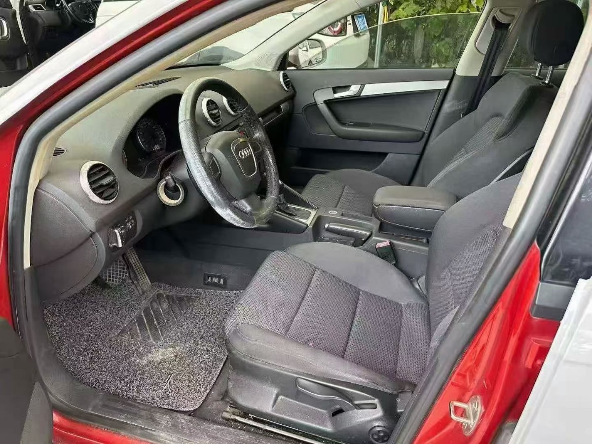 Audi A3 (Imported) 2011 imagem de carro #7