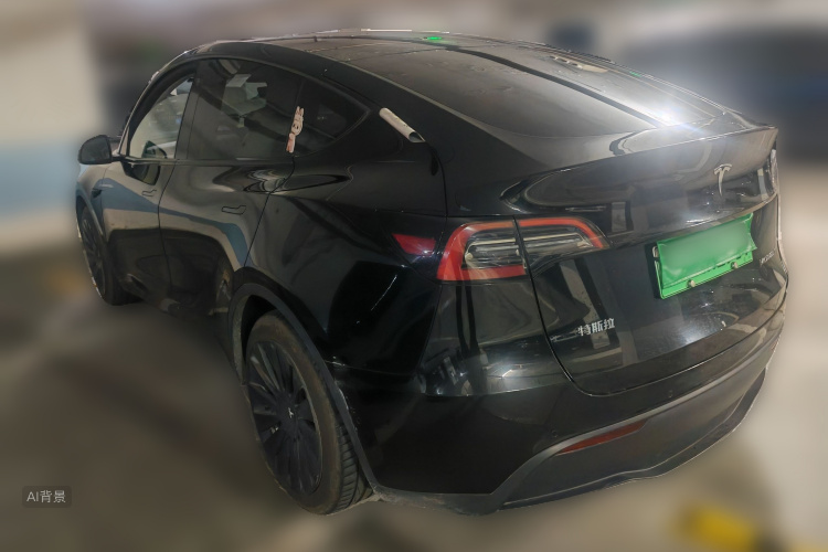 Tesla Model Y 2022 car image #5