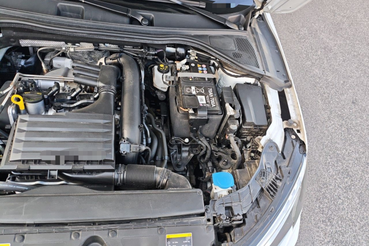 Audi A3 2024 car image #29