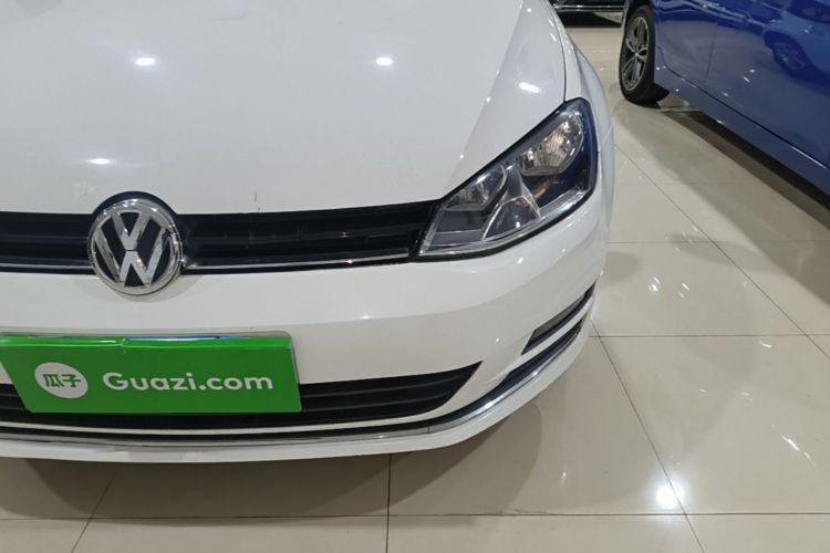 Volkswagen Golf 2016 #23 Volkswagen Golf 2016 immagine di auto #23