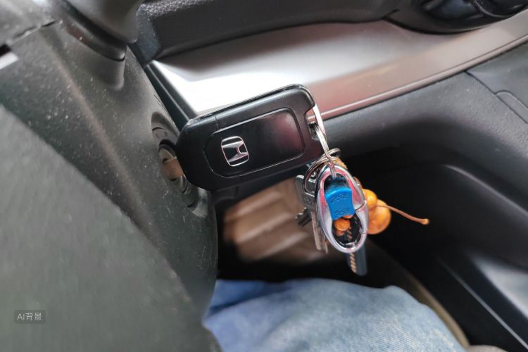 Honda CR-V 2016 car image #10