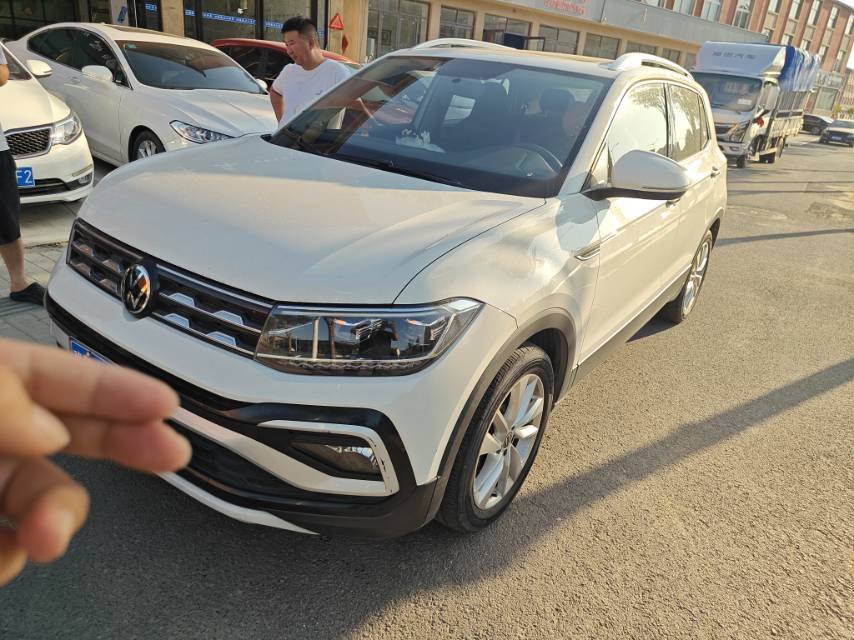 2022 2022 immagine di auto
