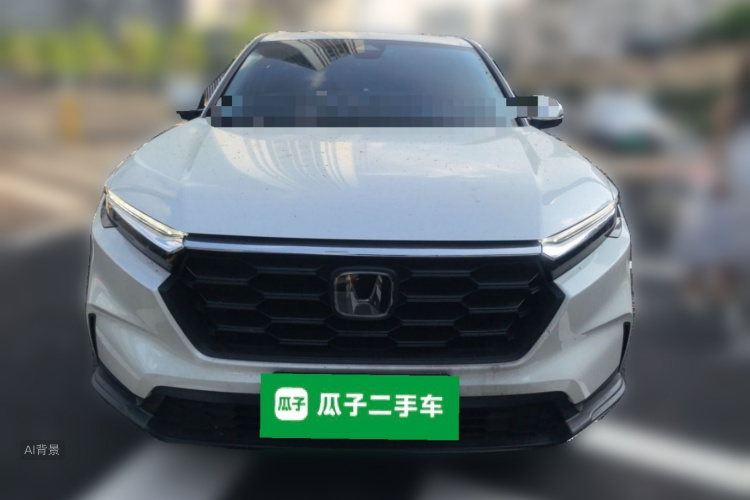 Honda CR-V 2023 #3 Honda CR-V 2023 صورة سيارة #3