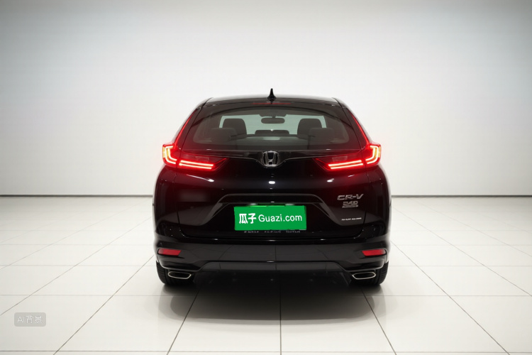 Honda CR-V 2020 #6 Honda CR-V 2020 car image #6