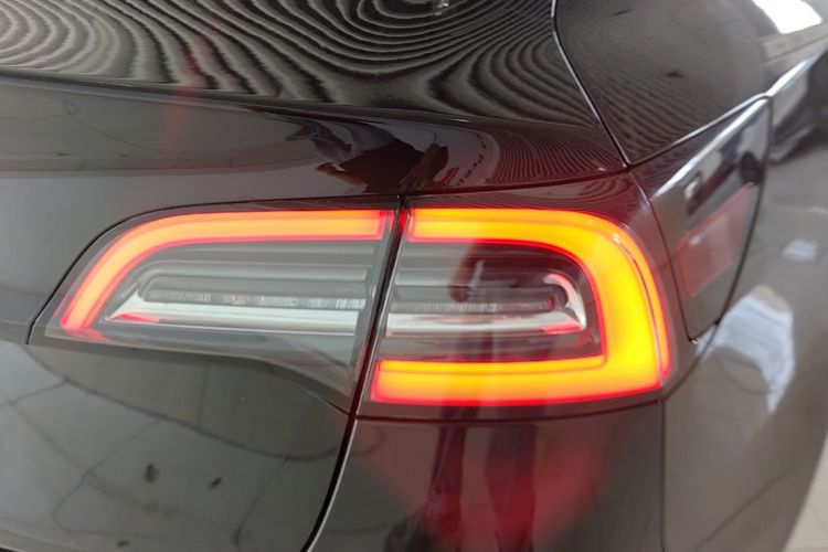 Tesla Model 3 2020 #8 Tesla Model 3 2020 car image #8