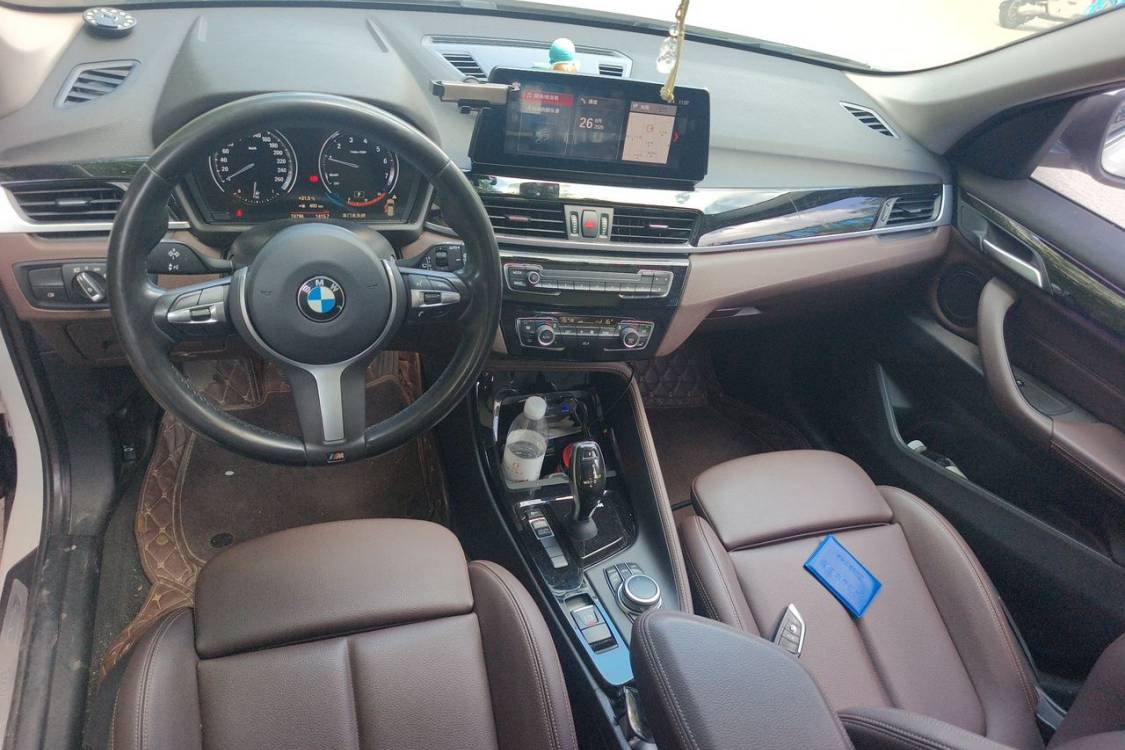 BMW X1 2020 car image #23