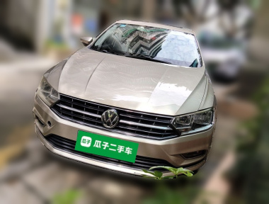 Volkswagen Bora 2016 Volkswagen Bora 2016 car image