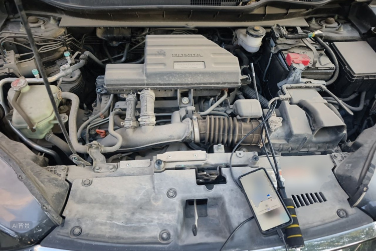 Honda CR-V 2019 image de voiture #22