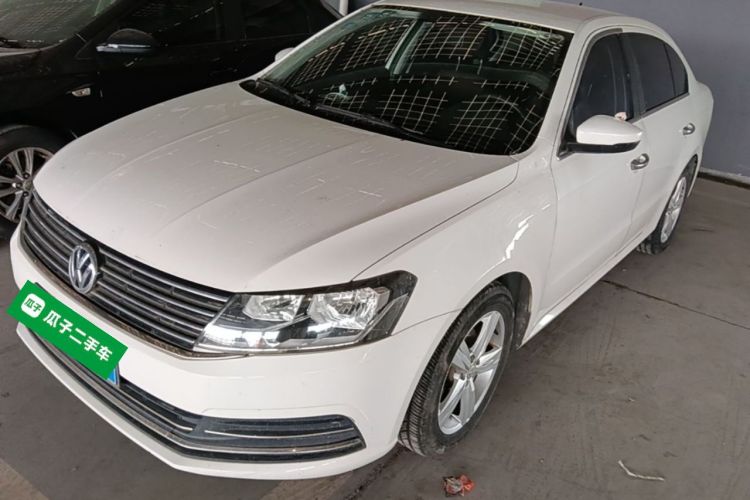 Volkswagen Lavida 2017 #2 Volkswagen Lavida 2017 car image #2