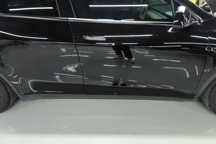 Tesla Model Y 2022 #26 Tesla Model Y 2022 car image #26