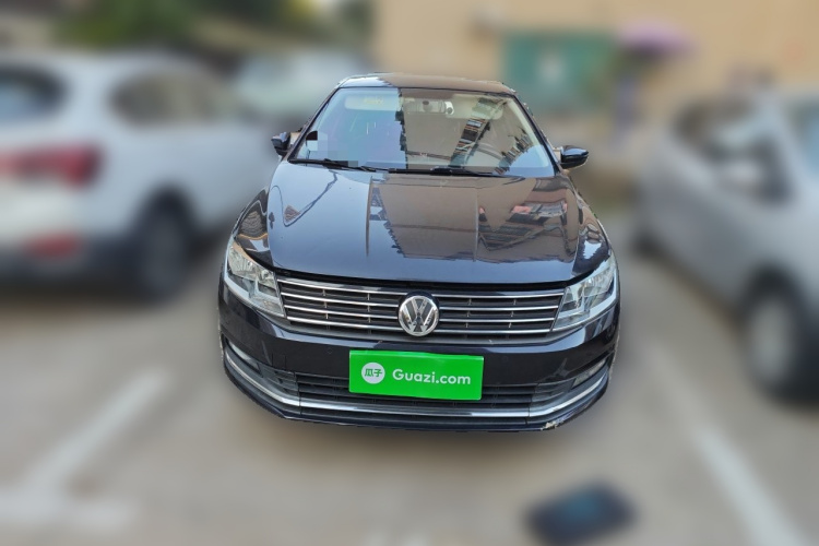 Volkswagen Lavida 2018 #3 Volkswagen Lavida 2018 car image #3