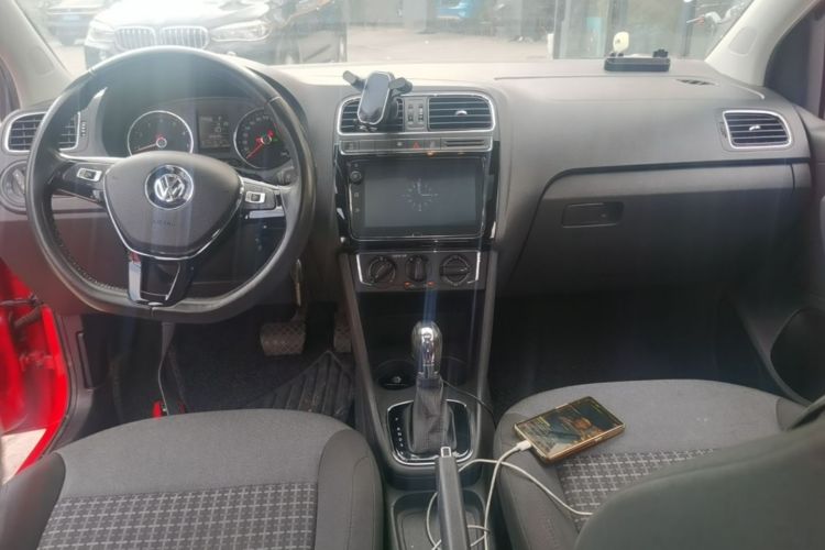 Volkswagen Polo 2018 #10 Volkswagen Polo 2018 car image #10