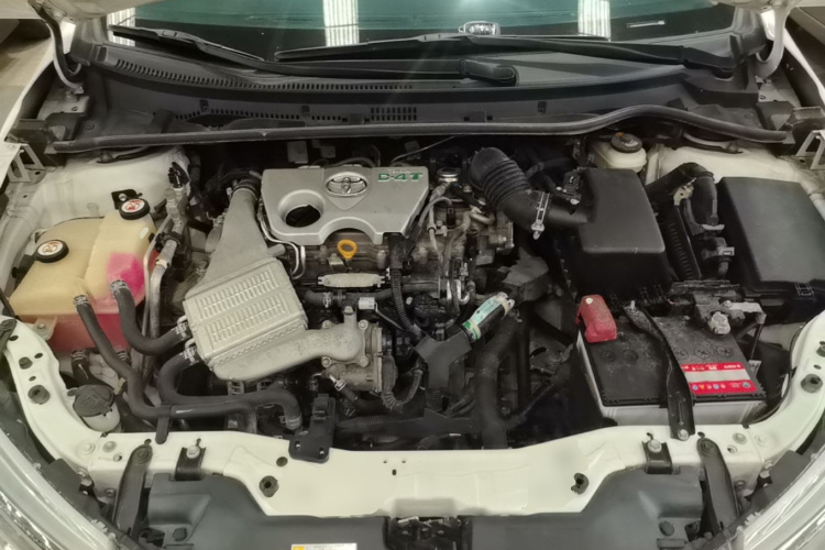 Toyota Corolla 2019 #23 Toyota Corolla 2019 car image #23