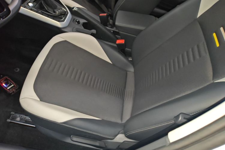 Volkswagen Polo 2022 #15 Volkswagen Polo 2022 car image #15