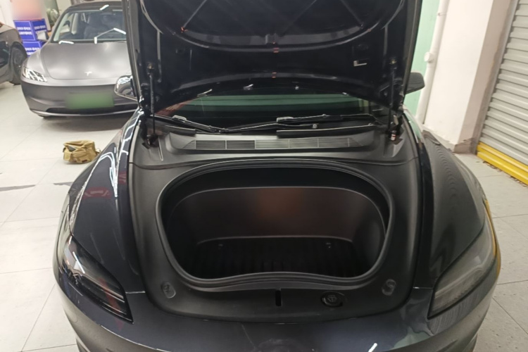 Tesla Model 3 2023 #22 Tesla Model 3 2023 car image #22