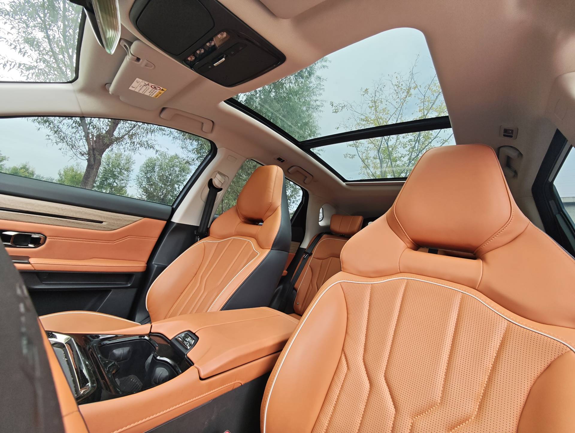 Jetour Dashing 2024 #16 Jetour Dashing 2024 image de voiture #16