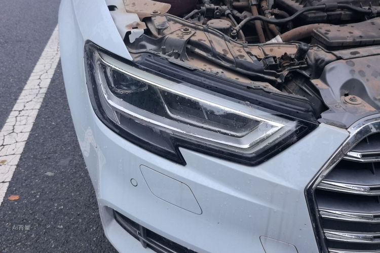 Audi A3 2020 #8 Audi A3 2020 car image #8