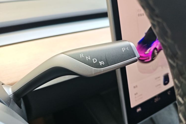 Tesla Model 3 2022 #18 Tesla Model 3 2022 car image #18