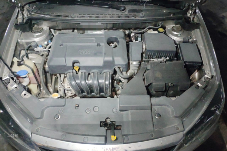 GEELY Emgrand 2021 car image #22