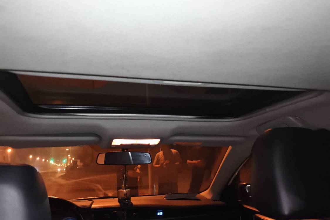 Toyota Corolla 2015 car image #20