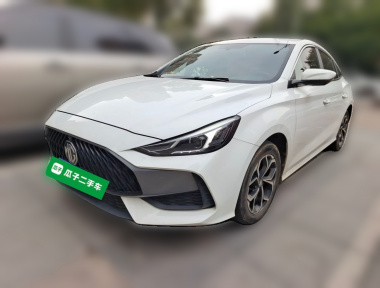 MG 5 2022 MG 5 2022 car image