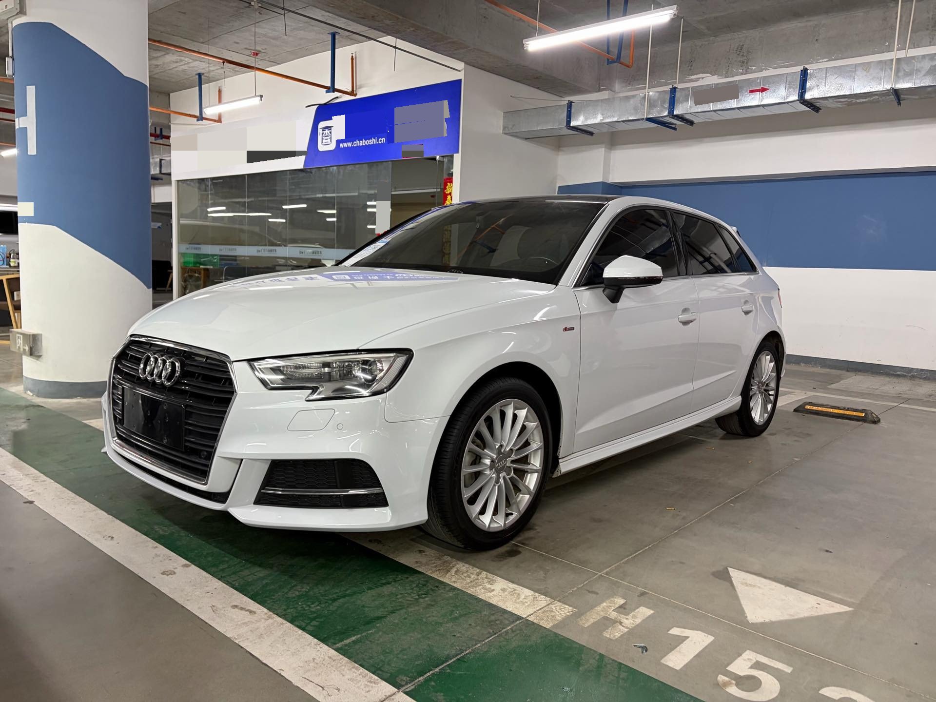 2017 2017 car image