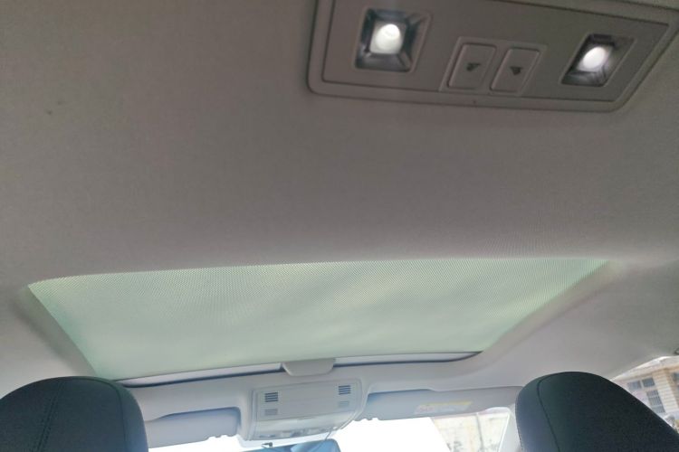 大众 Polo 2020 汽车图片 #18