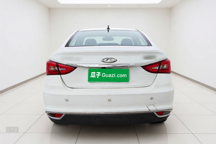 Chery Arrizo 5 2019 car image #6