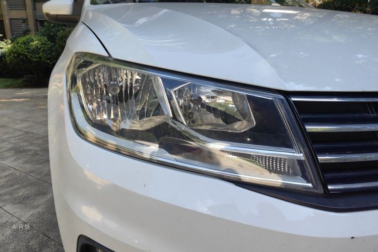 Volkswagen Santana 2016 #8 Volkswagen Santana 2016 car image #8