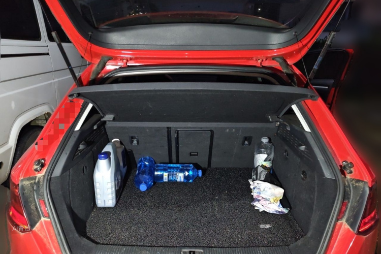 Audi A3 2015 image de voiture #21