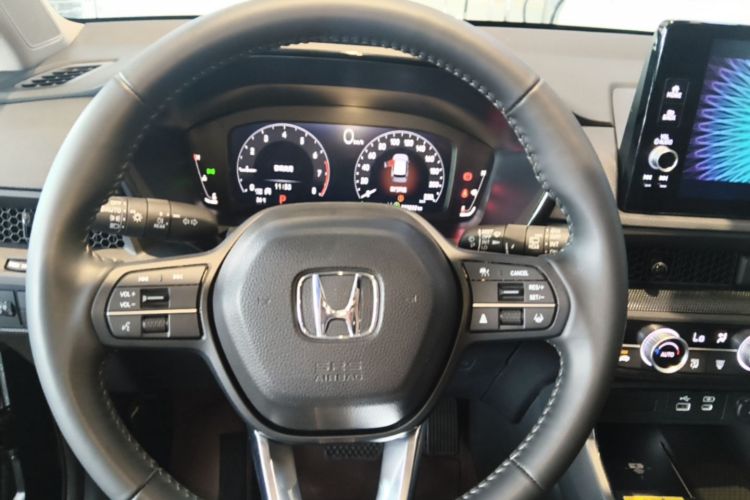 Honda CR-V 2023 car image #11