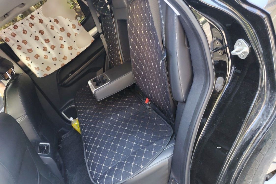 GEELY Vision X6 2020 #19 GEELY Vision X6 2020 immagine di auto #19