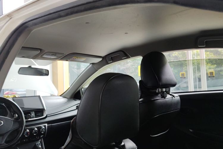 Toyota Vios 2017 car image #18