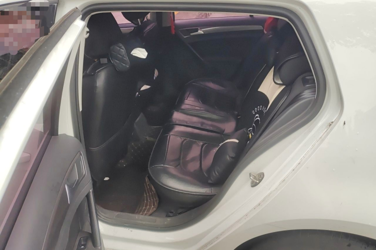 Volkswagen Golf 2017 #14 Volkswagen Golf 2017 car image #14