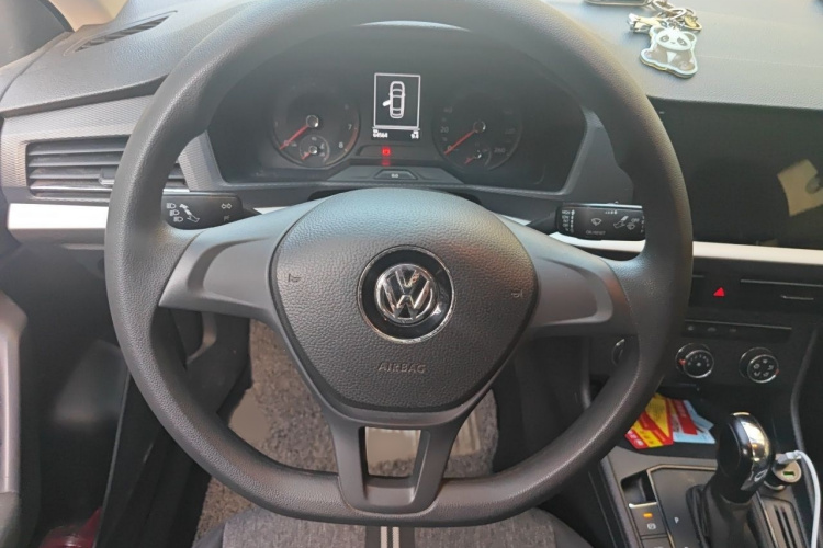 Volkswagen Lavida 2019 #15 Volkswagen Lavida 2019 car image #15