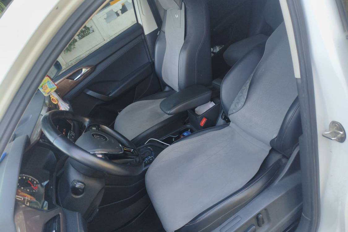 Volkswagen Tharu 2021 #18 Volkswagen Tharu 2021 car image #18